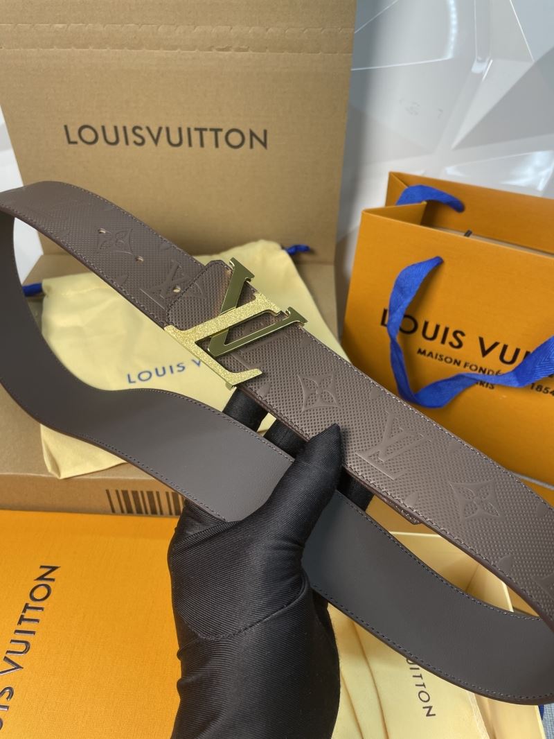 Louis Vuitton Belts